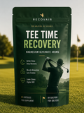 Tee Time Recovery