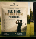 Tee Time The Full Round Protocol