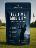 Tee Time Mobility